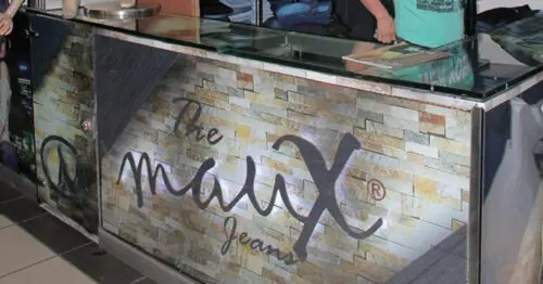 THE MAUX JEANS BOGOTÁ THE MAUX JEANS BOGOTÁ
